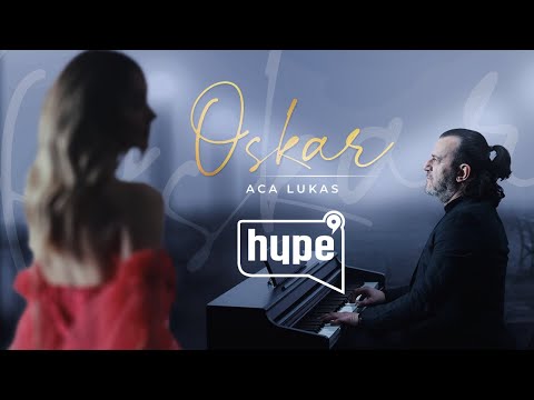 Оѕkаr - Aca Lukas - Pesma za Evroviziju - nova pesma, tekst pesme i tv spot