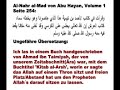 der-irrglaube-des-wahabis-ibn-taymiah-teil-1.html