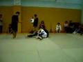Thomas Fan BJJ vs Kung Fu Guys in Hong Kong Round 3