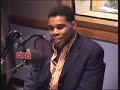 Herschel Walker on Dissociative Identity Disorder