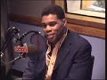 Herschel Walker on Dissociative Identity Disorder