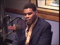 Herschel Walker on Dissociative Identity Disorder