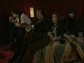 The Strokes - Interview (Part1)