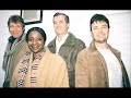 the tomorrow people are a group of mostly british teens who have special powers. they can communicate to each other using telepathy. they can also teleport themselves which they call 