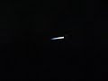 nocne loty F-16 (25.10.2007)