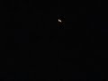 nocne loty F-16 (25.10.2007)