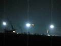 nocne loty F-16 (25.10.2007)