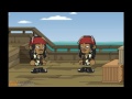 Piratez of the Carrybean Ep. 1