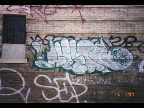 brooklyn graff.