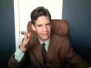 The Many pitched voices of Bernice Juach III Part 5.