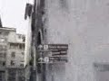 Firenze walk to school video