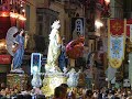 St. Gaetan  feast, Hamrun.