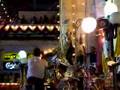 St. Gaetan feast, Hamrun.