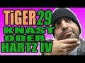 Tiger - DKvK - Folge 29 - Knast oder Hartz IV