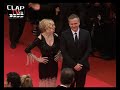 2008, AM, ARE, BECAUSE, cannes, madonna, marches, montee, sharon, stone, WE