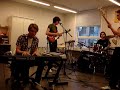 The New Wine - Lost