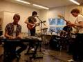 The New Wine - Lost