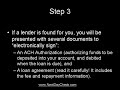 Faxless Payday Loans