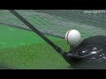 3Dモーションセンシングを用いたゴルフスウィング測定ケータイアプリ