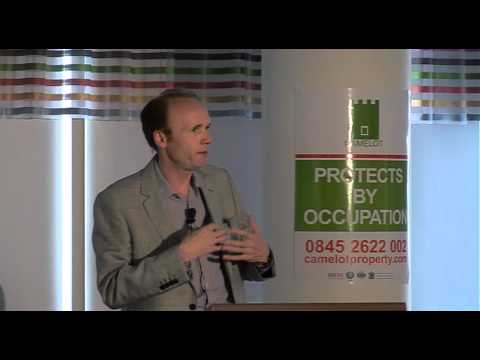 Vacant Property Conference - Save Britain's Heritage