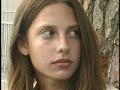 This is a relatively experimental, de-narrative short film I wrote, directed and edited in 2004. It's an attempt to convey the story of Zoe, a young girl quietly and contemplatively dealing with what is alluded to be sexual abuse. Zoe is played by Nicole Friedman and The Father is played by John Hawk. The music is by The Birthday Massacre (used with permission).
