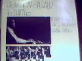 richard m jones jazz wizards