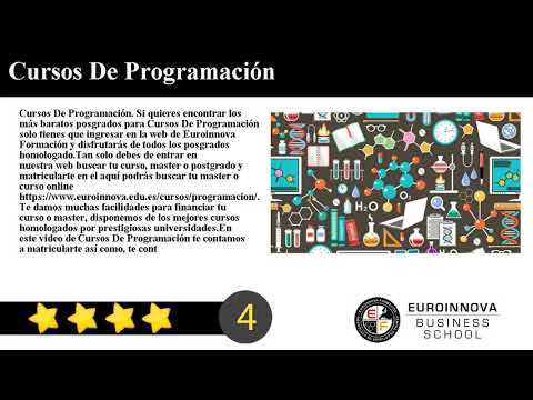 Cursos Youtube Online Euroinnova Cursos Youtube Online Euroinnova