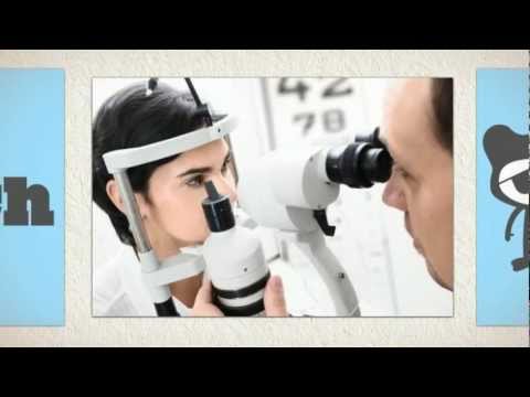 how to make an eye patch medical