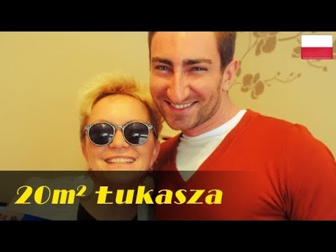 20m2 Łukasza: Małgorzata Ostrowska odc. 41