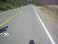 Biking to Chilkoot Lake in Haines Biking to Chilkoot Lake in Haines