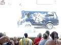 nats 08 burnout contest