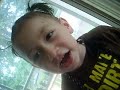 lil man singin' Tamahana