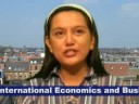 Gisella, student fromThe Filipines in The Netherlands