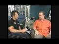 Fitness Focus FitStratgies Episode 17 Jim Smith Natural Healing Part 2
