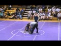 Jamal Karriem (Ruskin) vs Jacob Shelton (William Chrisman)