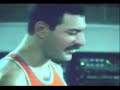 Freddy Mercury - El Chiste de las Papas