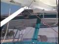 Manta 42 MkIV Sailing Catamaran
