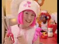 LazyTown - Cooking By The Book Romanian Version