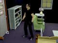 The Sims™ 3 Emo