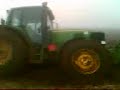 Tractor stuck in the mud 2