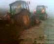 Tractor-stuck-in-the