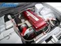XR6 Turbo tribute