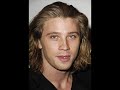 Garrett Hedlund \"I\