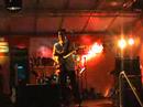 GENE VINCENT Impersonator Tribute C.Robinson: Be-Bop-A-Lula