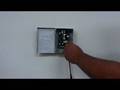 SecurityCameraKing.com how to connect to the power supply.