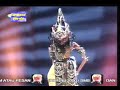 Wayang Golek - Cepot Rarabi 2-08