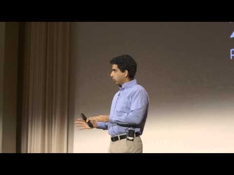 Sal Khan (MBA 2003) - Giving Millions Of Students A New Path To Learning Sal Khan (MBA 2003) - Giving Millions Of Students A New Path To Learning