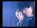 Primary - The Cure