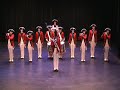 The Old Guard Fife and Drum Corps