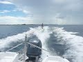 wakeboarden